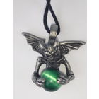 Кулон. Штучная работа