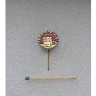 Каунасский замок.