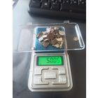 Контакты не магнит 3 -50 гр.