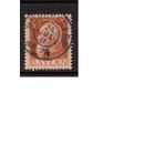 Германия(Бавария)-1911,(Мих.81)  гаш.  , тип. I,   Принц-регент Леопольд(кат.=5,0 е)