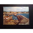 Открытка Испания. Подписана.Штамп 12.06.1959 г.