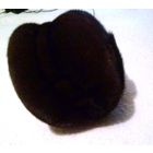 Шапка норковая