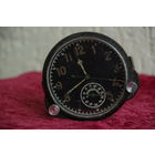 Часы авиационные  ( все работает )