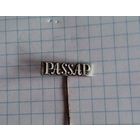 Компания PASSAP, Швейцария. Фрачник.