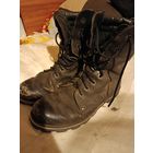 Ботинки берцы высокие