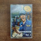 Aerosmith "A Little South of Sanity"