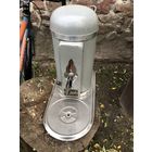 Аппарат для газ воды ссср 60 е гг.