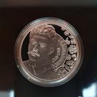 406. М. Богданович. 120 лет. 10 Рублей, 2011 г.