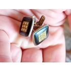 Запонки СССР