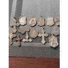 Крестики,образки. Одним лотом.