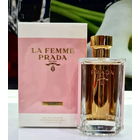 Prada La Femme L'Eau-100ml. edt.