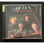 Queen – Greatest Hits