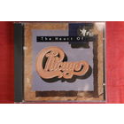 Chicago - The Heart Of Chicago (1989, CD)