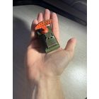 Машинка военная ссср