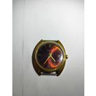 Часы ВОСТОК 17 камней. 2414А. AU 10. СССР.