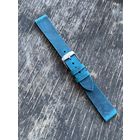 Ремень для часов 18 мм ( Лот с рубля )