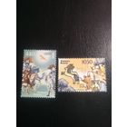 Беларусь 2008г. Охота.