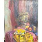 Картина маслом