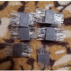 Микросхема серии К1500 разные новые цена за штуку