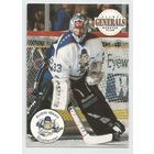 Андрей Мезин / 1995-1996 Flint Generals (CoHL) #13 Andrei Mezin.
