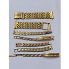 Браслеты (ау) позолота