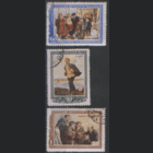 Заг. 1580/82. 1952. В.И. Ленин. гаш.