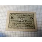 Германия 25 пфенингов (2)