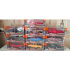 Модели Motormax 1:24