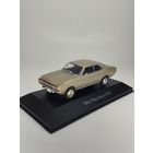 Opel Fiera от Altaya 1:43