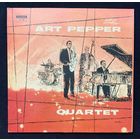 The Art Pepper Quartet – The Art Pepper Quartet / JAPAN