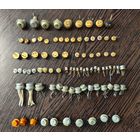 Транзисторы советские с 1 руб без МЦ