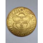 Монеты Тевтонского Ордена.Хальбошотер (1351-1382) Цена снижена.