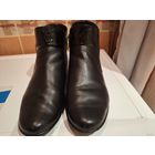 Полусапожки женские деми 39 размер