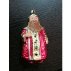 Елочная игрушка СССР