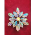 Брошь СССР. С рубля