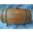 Бочонок для коньяка