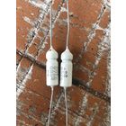 Конденсатор к50-29В 16в 22мкф