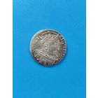 3 гроша 1598 год