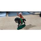 Индейцы.ГДР