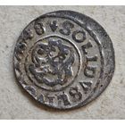 1648 год Солид