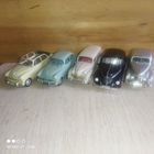 Модели OPEL.1:43