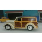 МОСКВИЧ 400-422