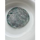 Пражский Грош. Вацлав 4. 1378-1419г 8"