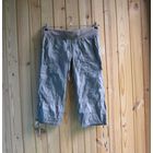 Бриджи "милитари", р.44