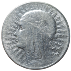 5 злотых 1932