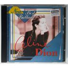 CD Celine Dion – New Best Ballads (2001) Electronic, Rock, Pop, Pop Rock, Synth-pop