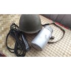 СШ 42,термос,переносная лампа. Одним лотом.