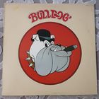 BULLDOG - 1972 - BULLDOG (USA) LP