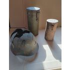 Военный лот.