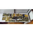 Фальшпогоны, небольшая подборка